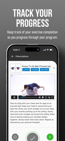 Balance the Curve screenshot