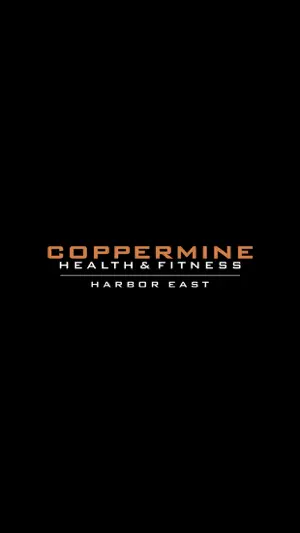 Coppermine Harbor East screenshot 1