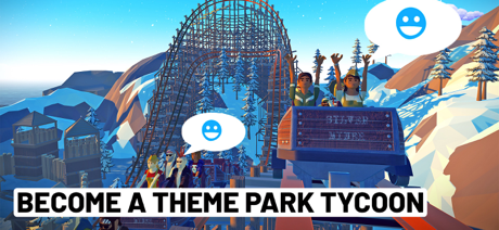 Real Coaster: Idle Tycoon Game screenshot 5
