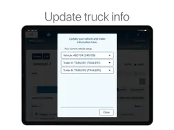 FreightTracker Driver App screenshot 12