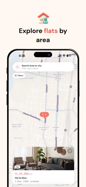 Dwelo: Find Your Flatmate screenshot 4