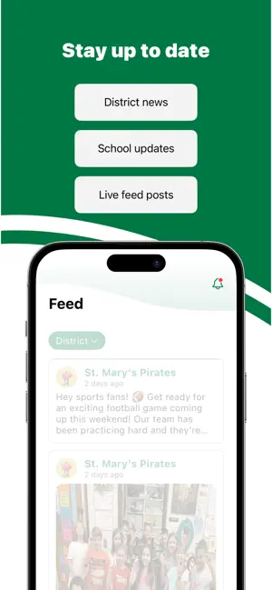 St. Mary's Pirates screenshot 3