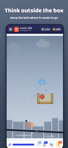 Inkplop screenshot 4