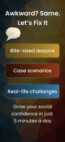 Parla - Social Intelligence screenshot