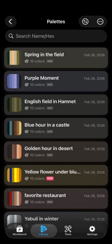 Prismatik Screenshot 8 of 10