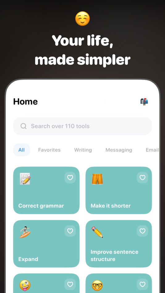 #9. TextAI - AI Texting Assistant (iOS) 来自: Engcraft, LLC