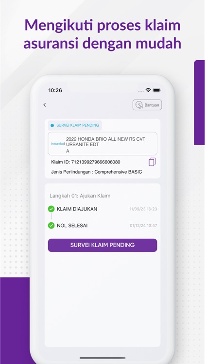 insureka! Simply Smarter screenshot-3