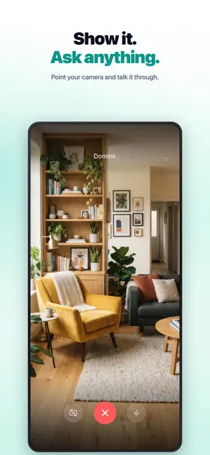 Nut AI: Video Generator & Chat screenshot 4