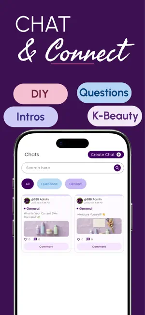 SBB Community screenshot 4