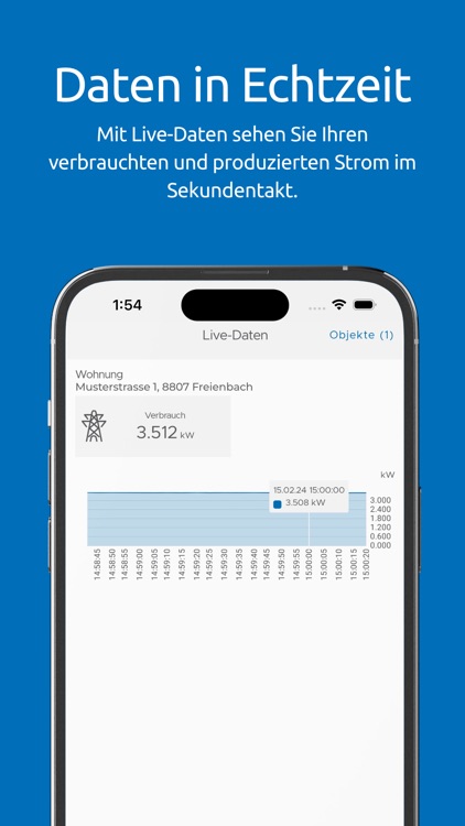 My EW Höfe screenshot-5