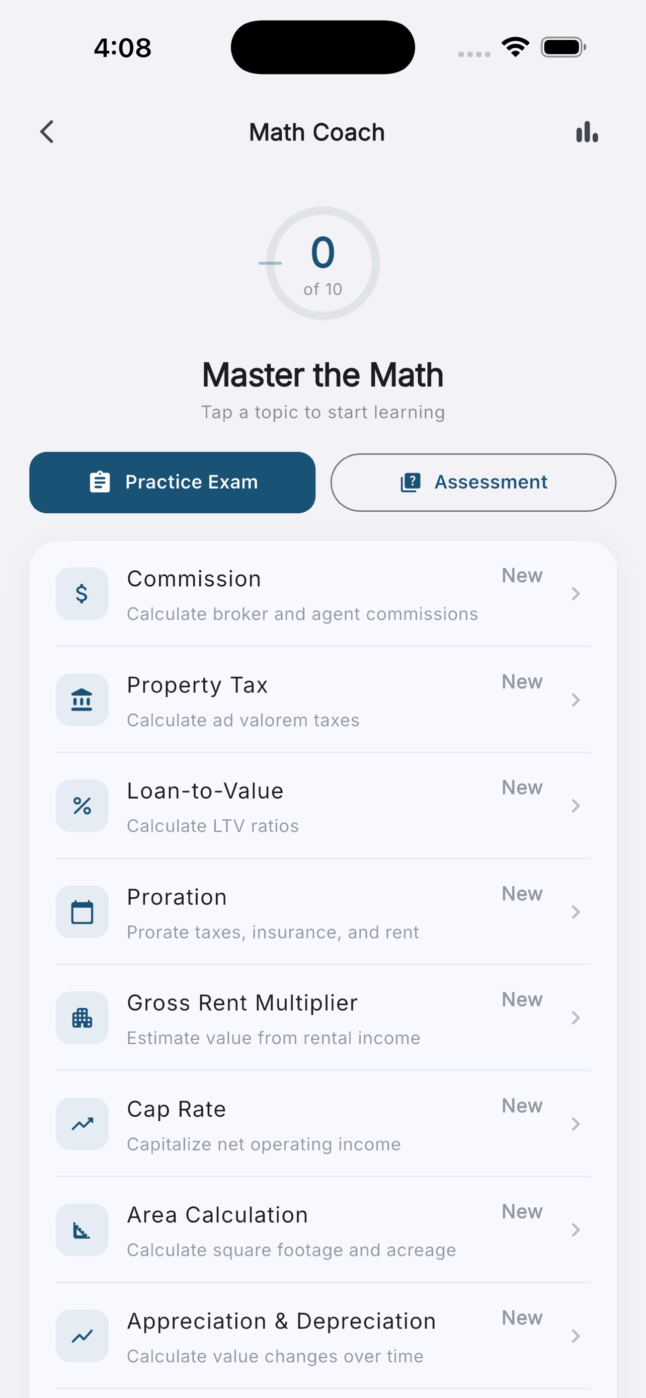 Pass Florida: Real Estate Exam