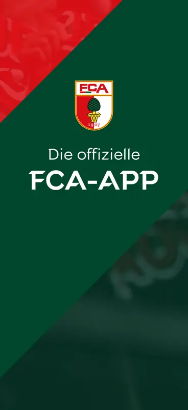 FC Augsburg 1907 screenshot 1 of 9
