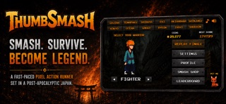 ThumbSmash Screenshot 1 of 4