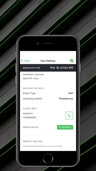 Screenshot #2 pour Tough Commerce Operator