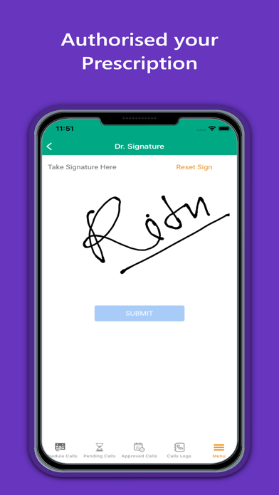 Mannkaa–For Healthcare Experts Screenshot