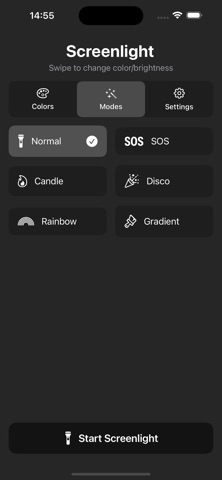 Screenlight Mobile Screenshot 2 of 3