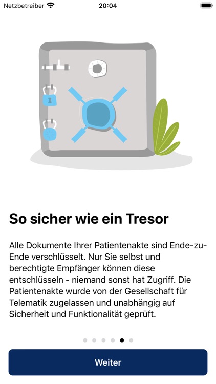 ePA TUI BKK screenshot-4