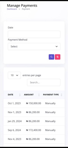 ChenHomes Real Estate screenshot
