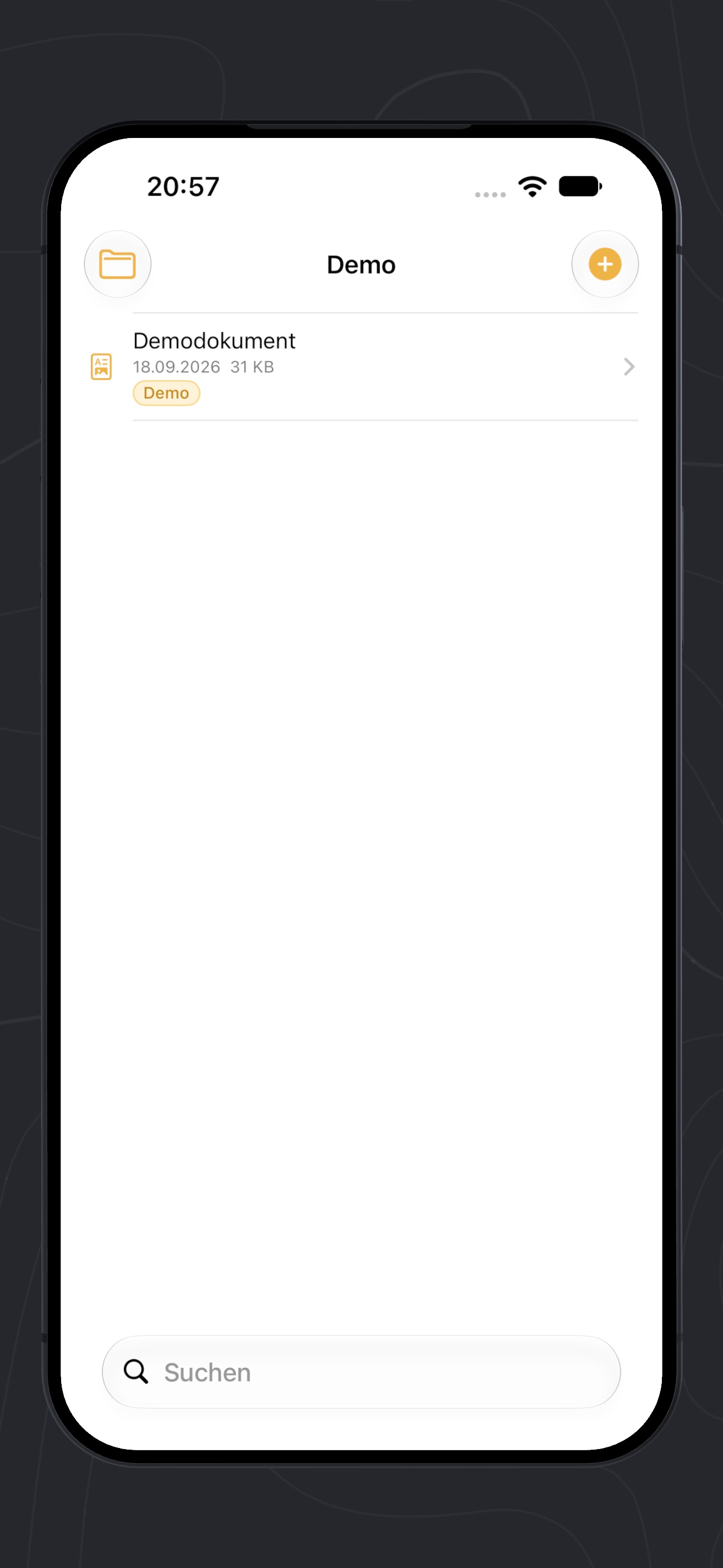 Screenshot 2 of dokuva