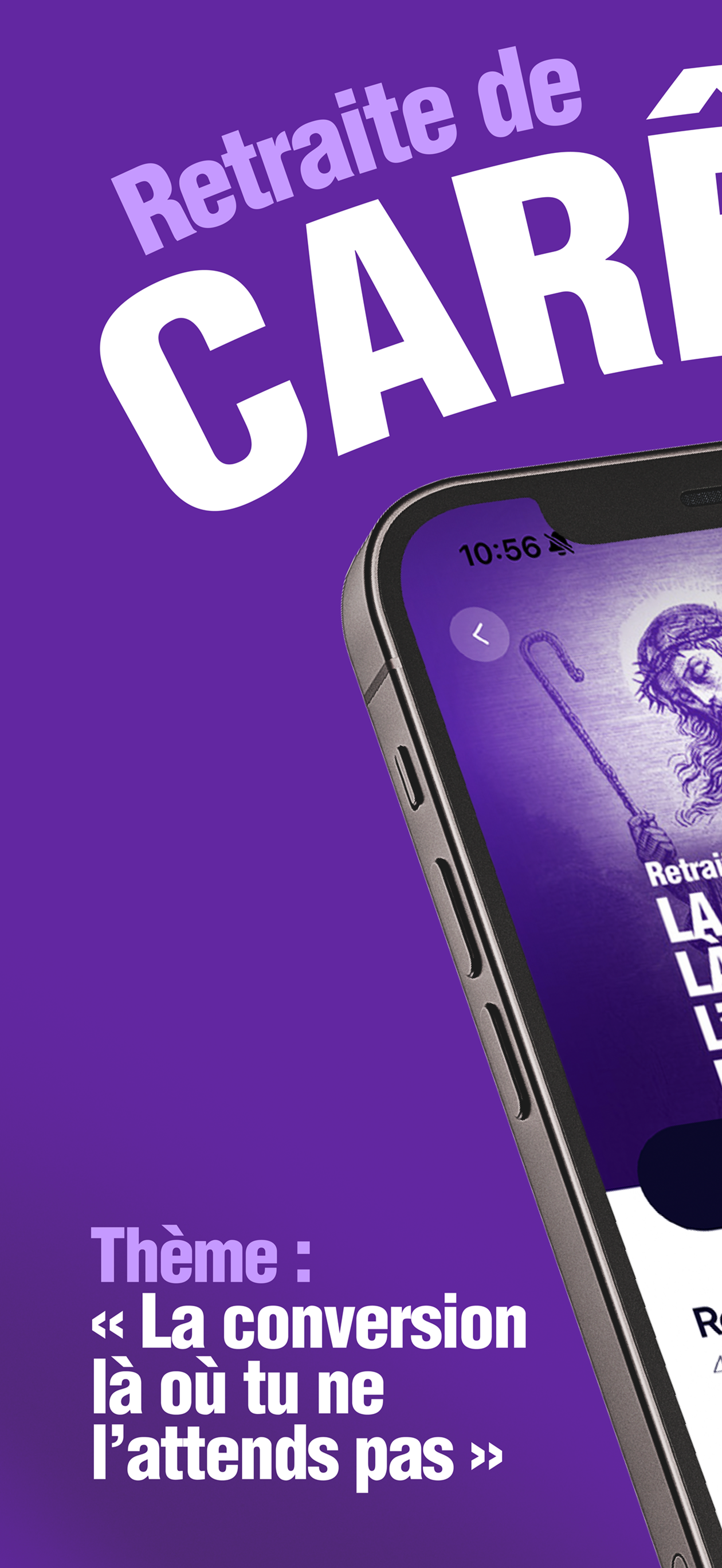 YouPray : Prière catholique