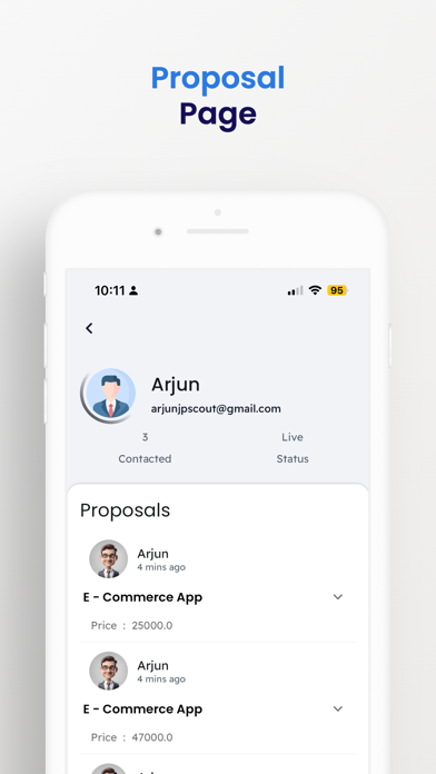 DIGI9 Screenshot