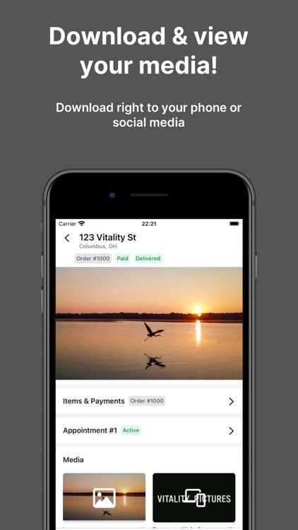 Next Level Real Estate Media