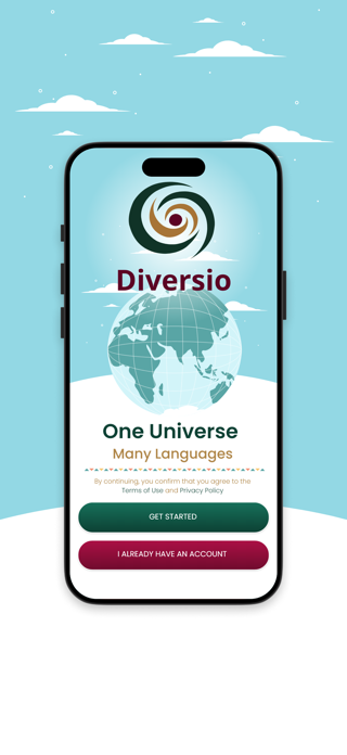 Diversio Screenshot 2 of 10