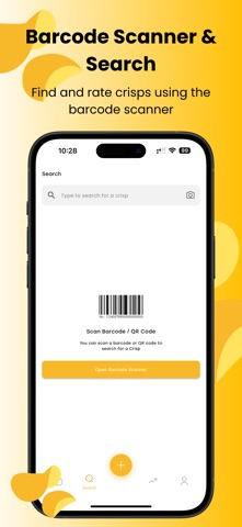 Eat Crisps Screenshot 6 of 6