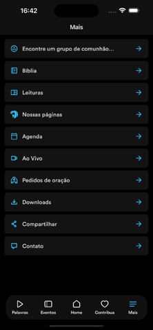 CN Cuiabá screenshot