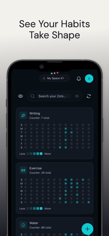 Zots screenshot