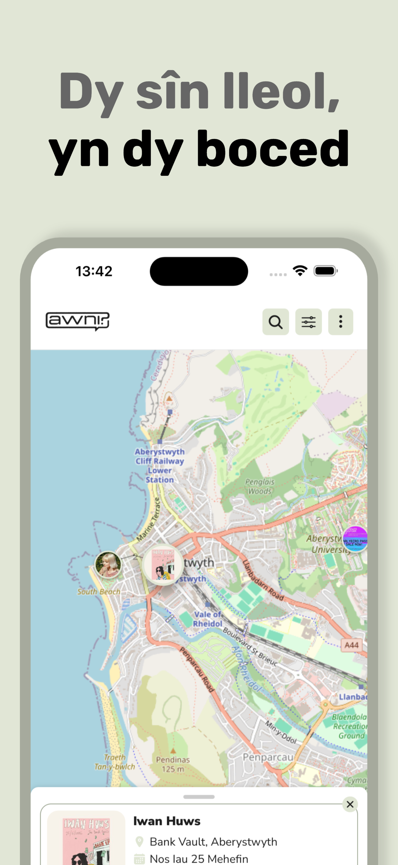 awni? screenshot 4