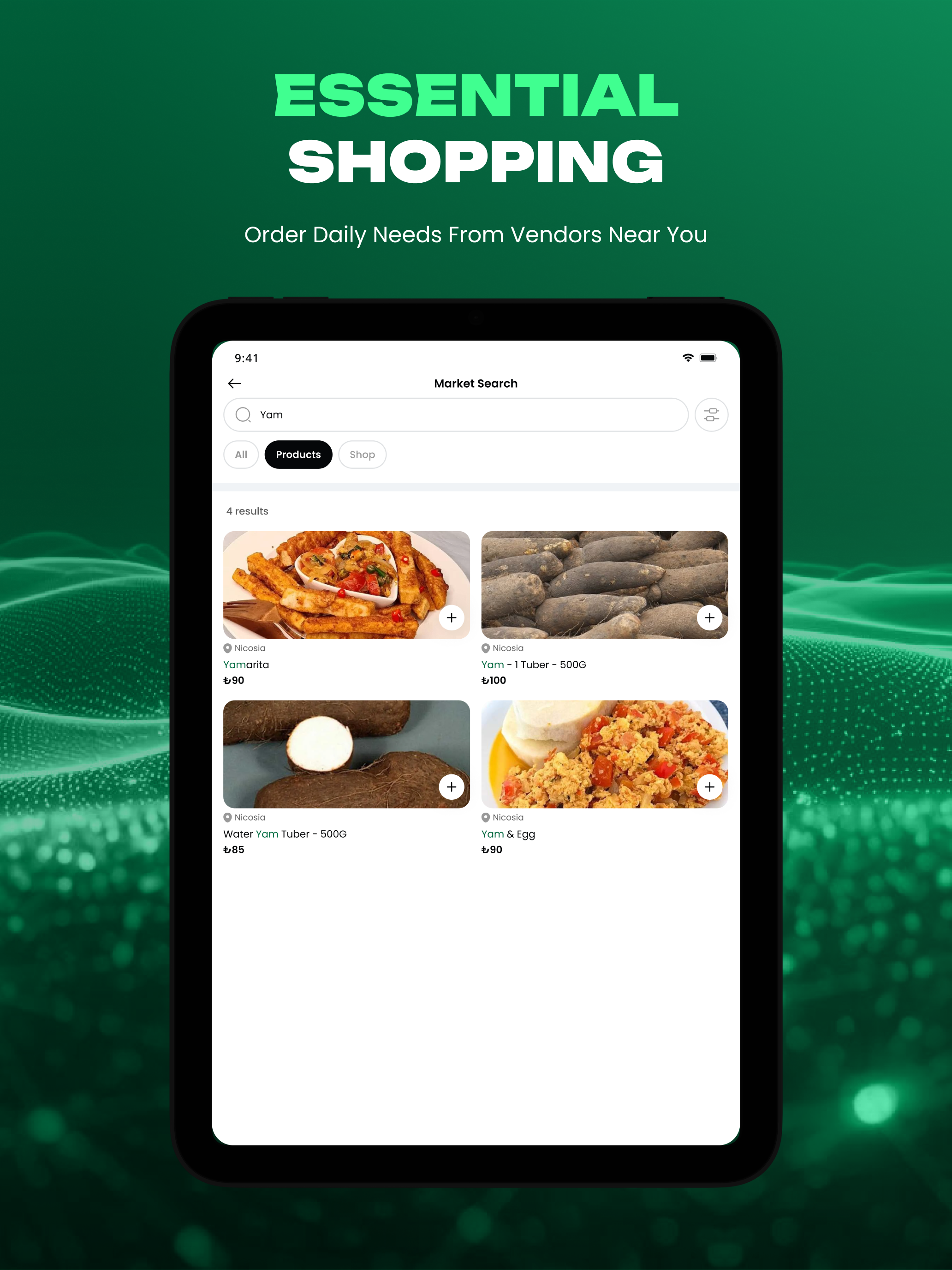 Greep Pay screenshot 11