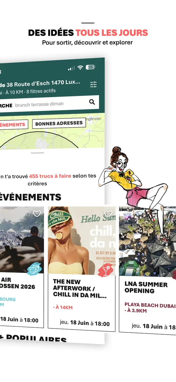 Screenshot #2 pour Supermiro