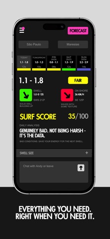 ANDY - Surf Junkie Club screenshot