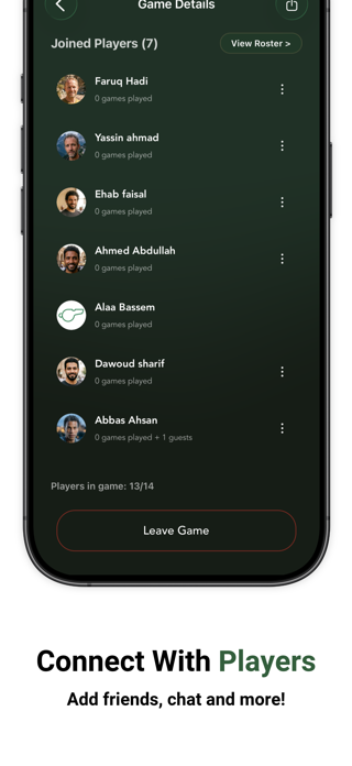 PlayOm Screenshot 3 of 5