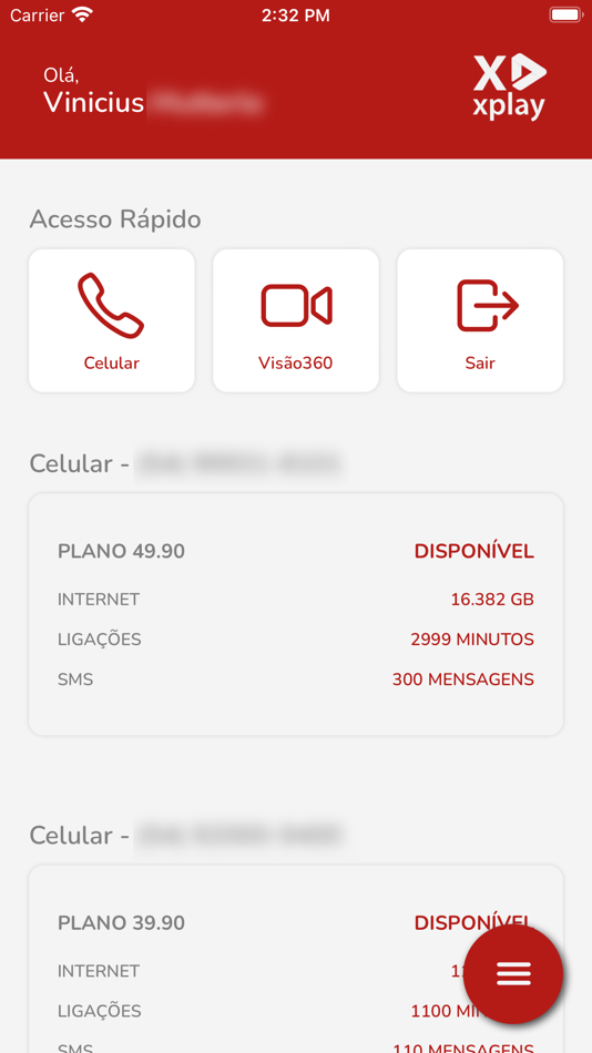 #1. XPlay Digital (iOS) 由: XPLAY MOBILE & IOT LTDA