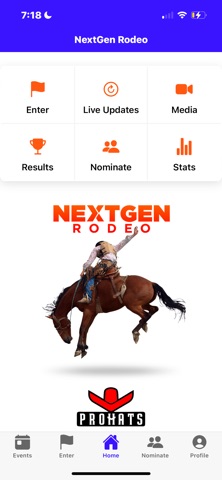 NextGenRodeo Screenshot 5 of 9