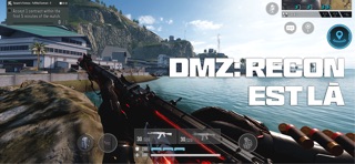 Call of Duty®: Mobile App Store preview screenshot 2