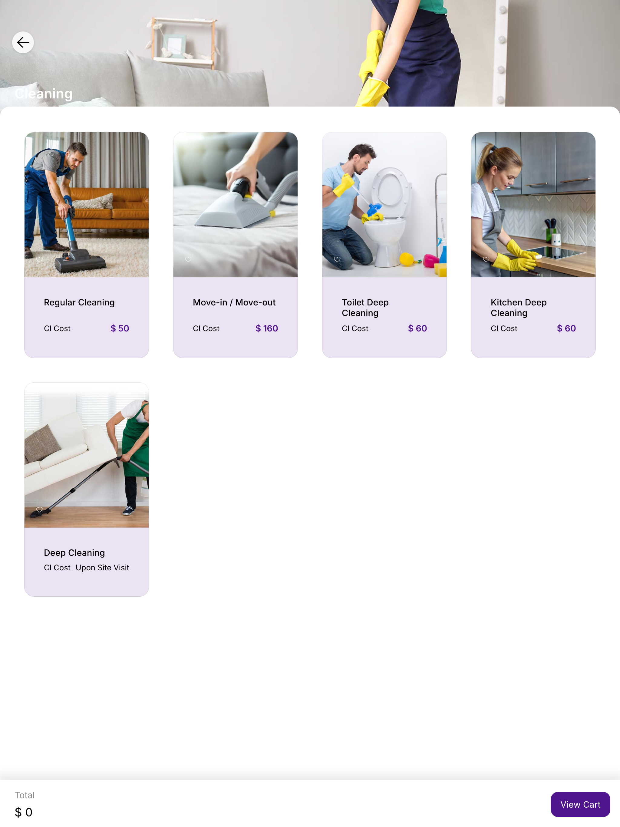 EXA Services