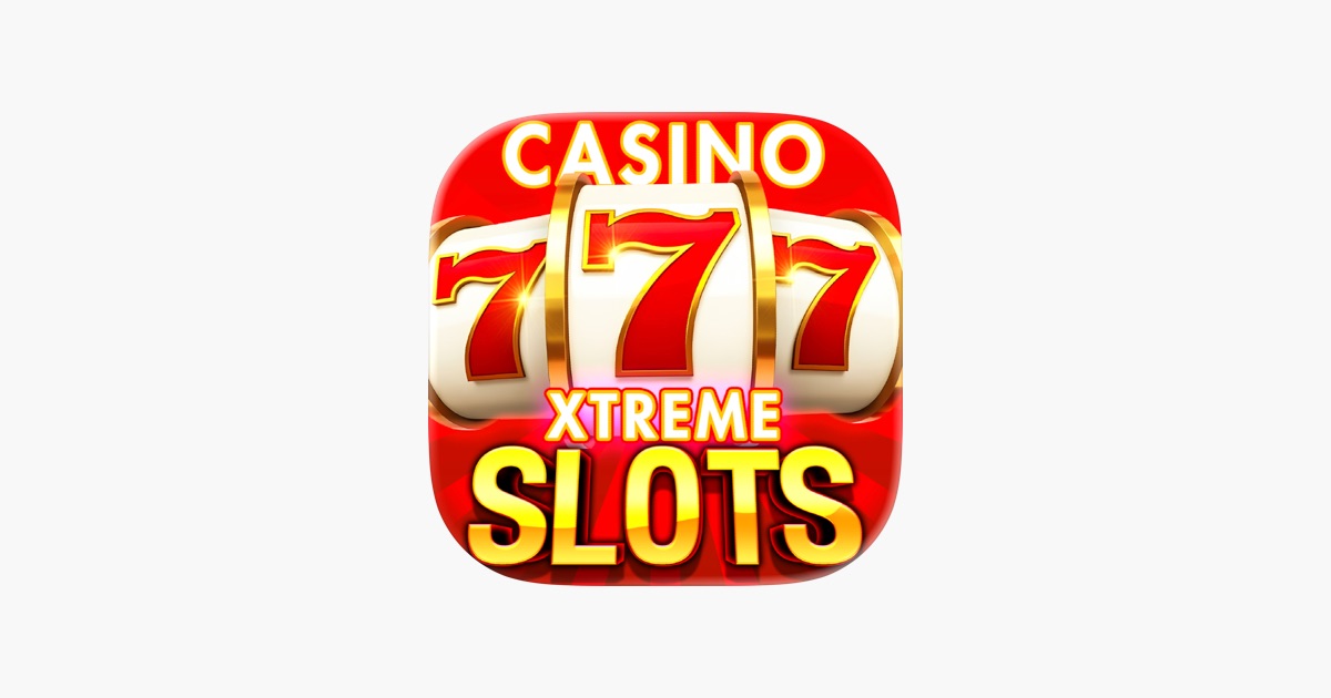 Imagen de la aplicación 777 Casino