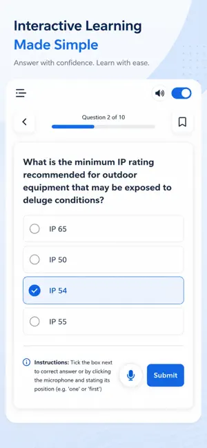 InfraSentry: DC Training screenshot 4