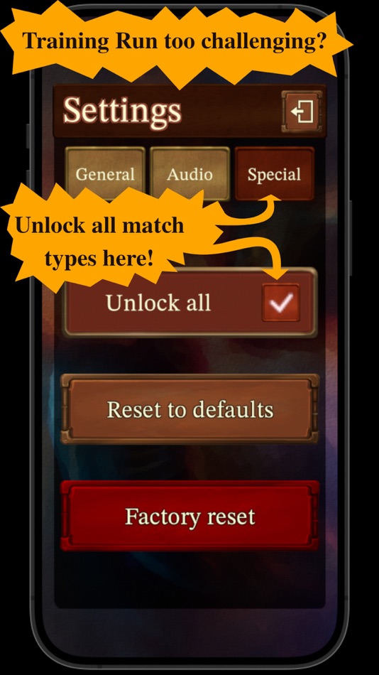 #6. Hunter's Gambit Online (macOS) By: KEVIN C KRINKE