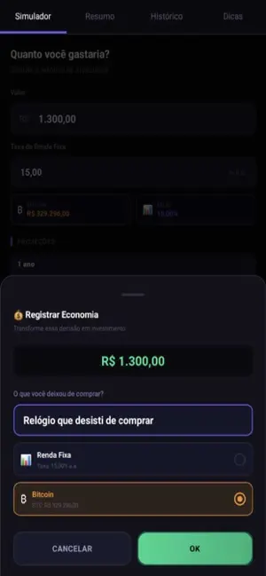E aí, Compensa? screenshot 2
