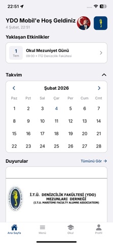 YDO Mobil Screenshot 4 of 4