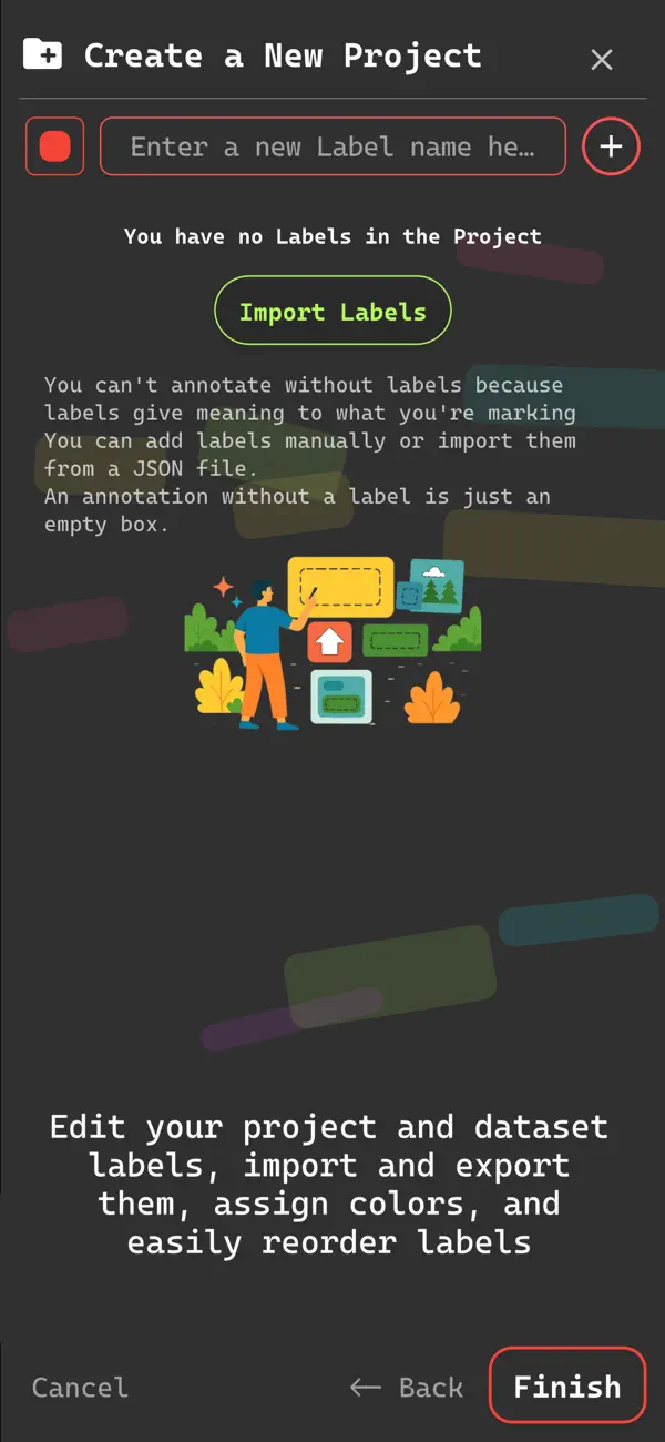 #5. AnnotateIt AI (iOS) De: Yury Volokitin
