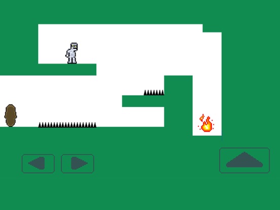 Screenshot #4 pour Die Again: Troll Puzzle Game