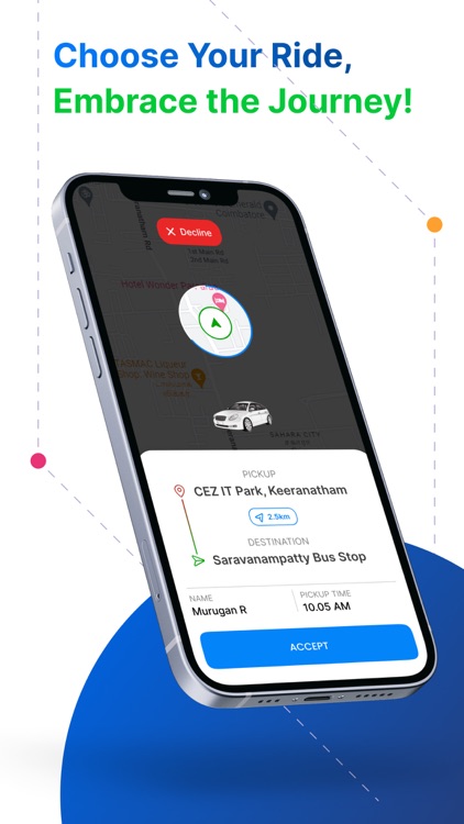Fleetera Driver screenshot-3