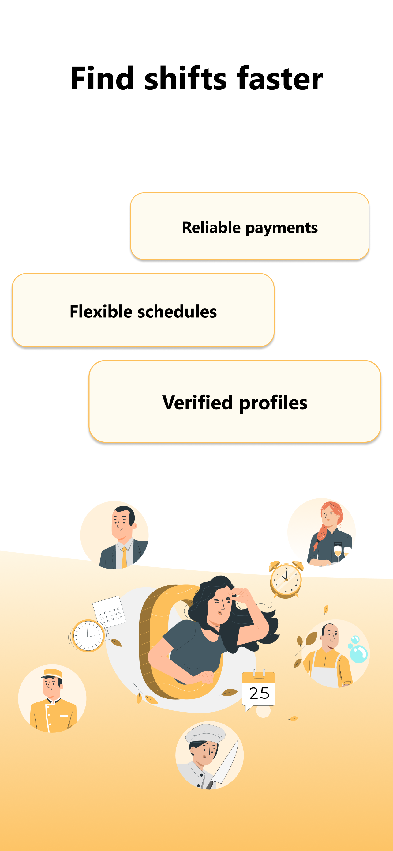 Staff Renter screenshot 6