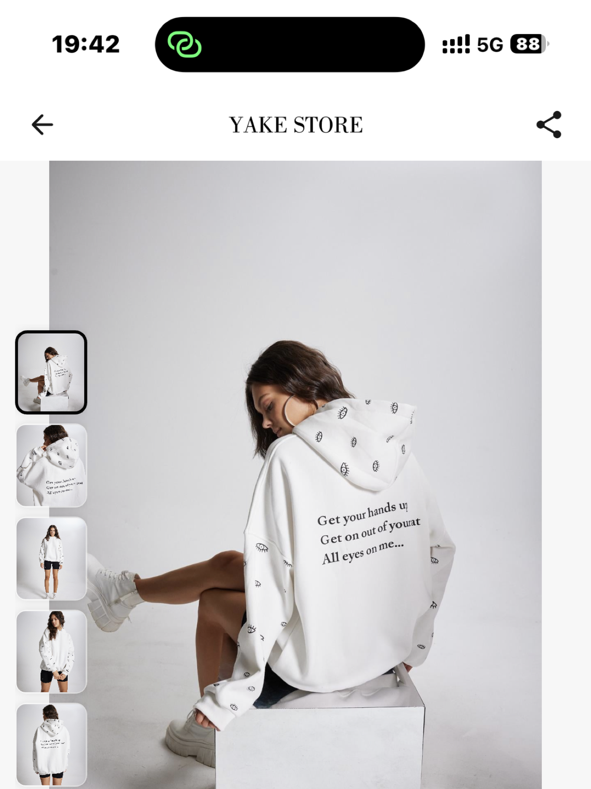 Yake Store - Online Alışveriş