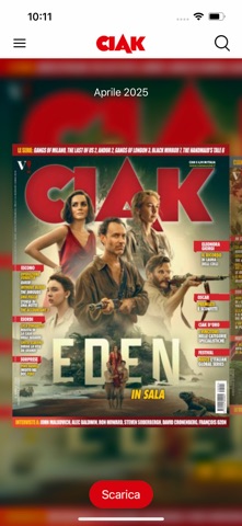 Ciak - Digital Screenshot 2 of 4